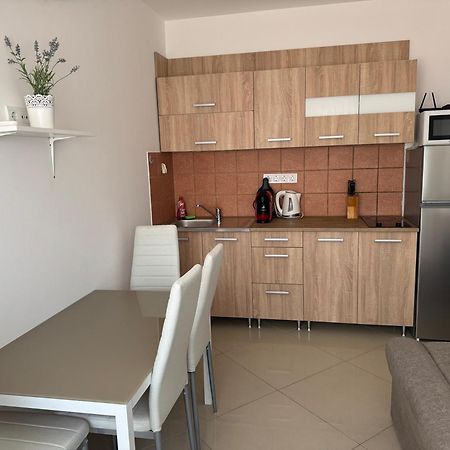 Mirabella Apartman シオーフォク エクステリア 写真